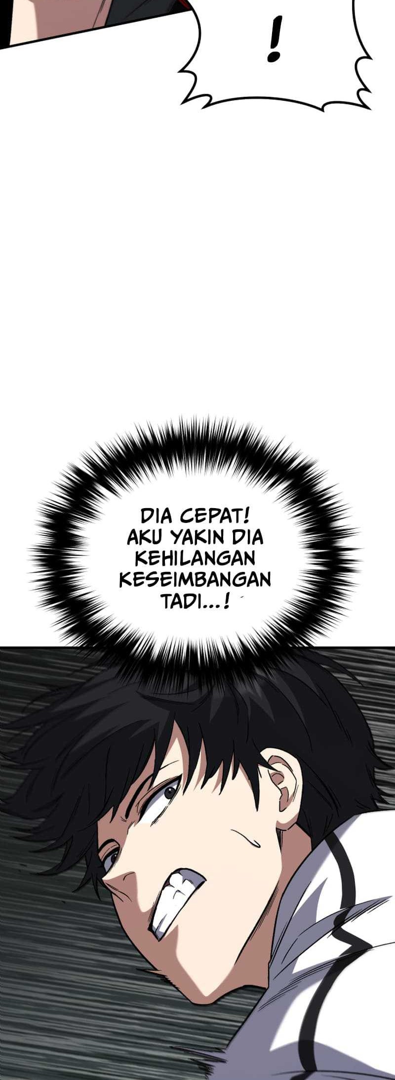 The Genius Midfielder’s Pass Is Special Chapter 8 Gambar 55