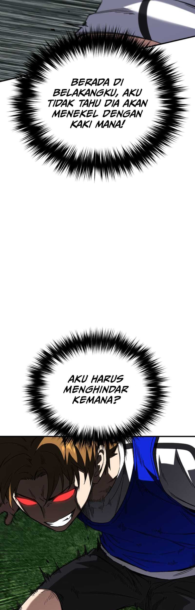 The Genius Midfielder’s Pass Is Special Chapter 8 Gambar 56