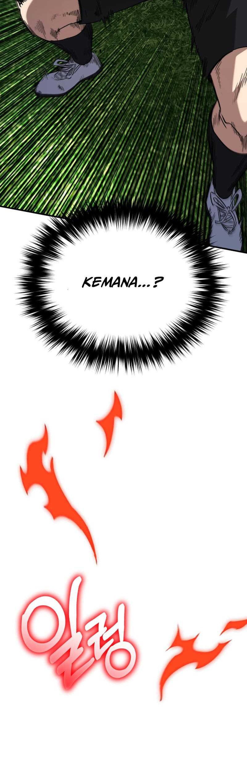 The Genius Midfielder’s Pass Is Special Chapter 8 Gambar 57