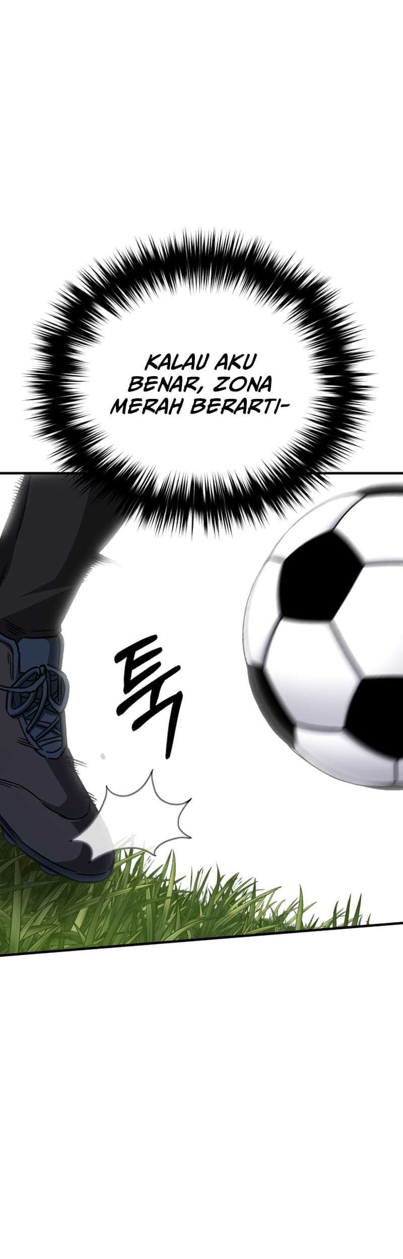 The Genius Midfielder’s Pass Is Special Chapter 8 Gambar 69