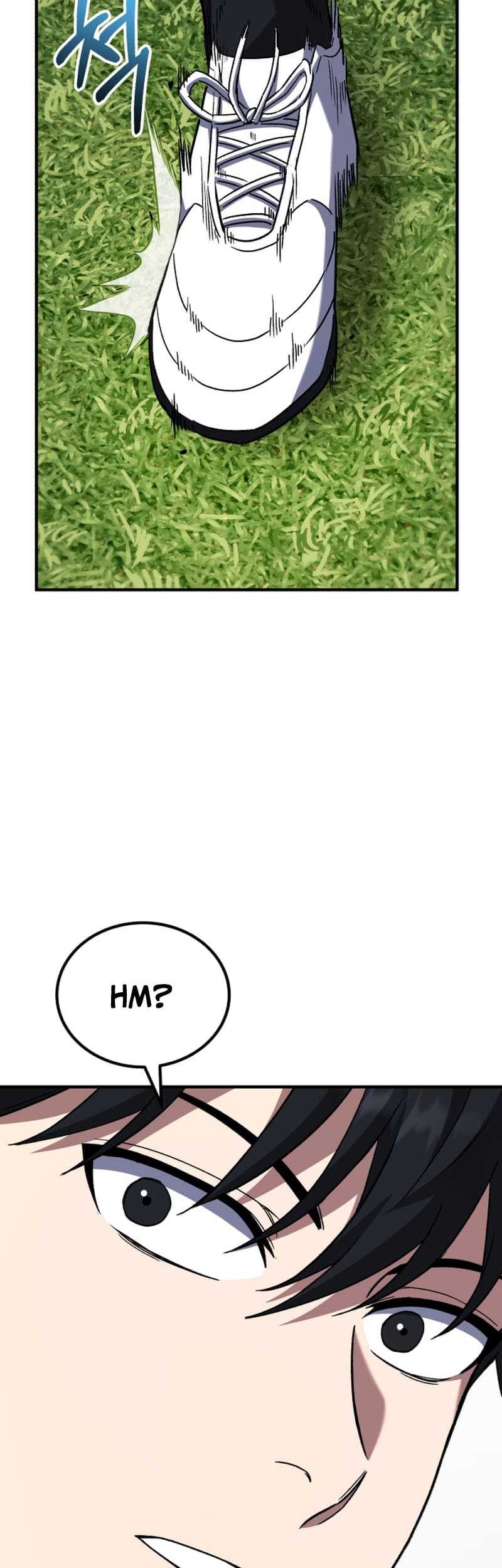 The Genius Midfielder’s Pass Is Special Chapter 8 Gambar 84