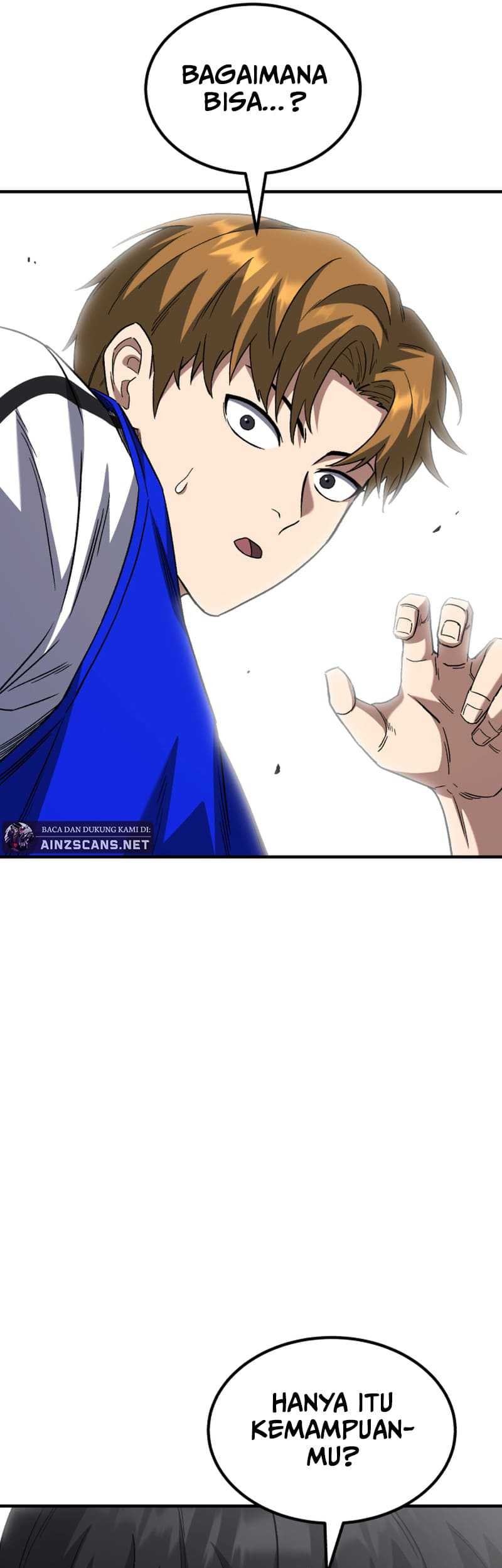 The Genius Midfielder’s Pass Is Special Chapter 8 Gambar 72