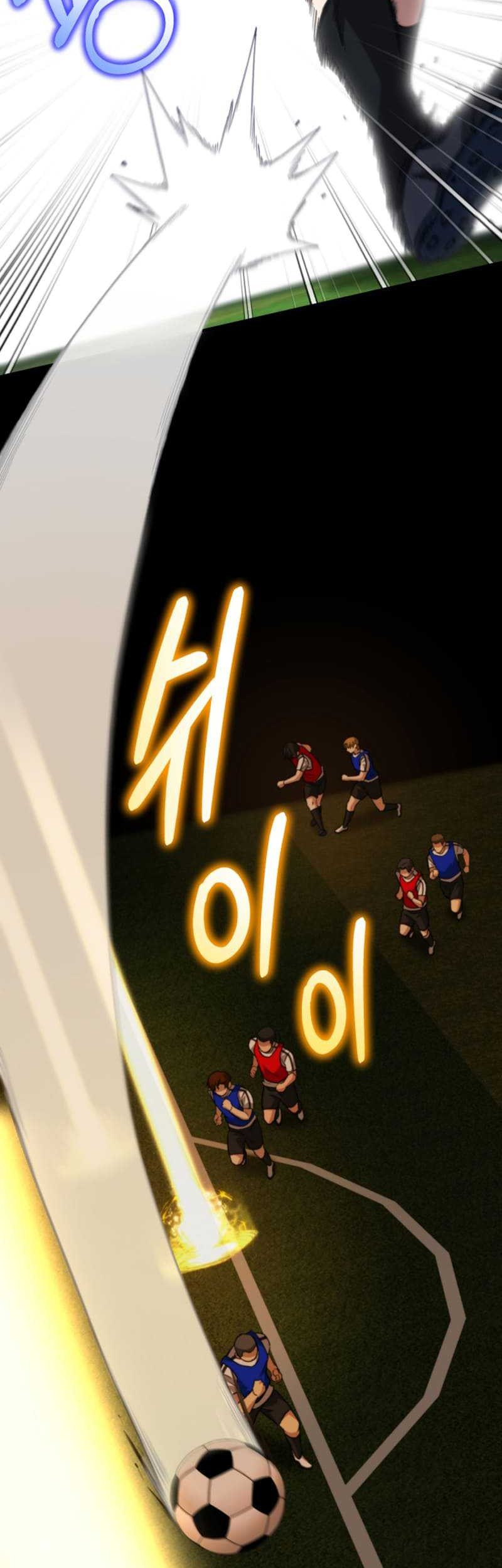 The Genius Midfielder’s Pass Is Special Chapter 8 Gambar 74