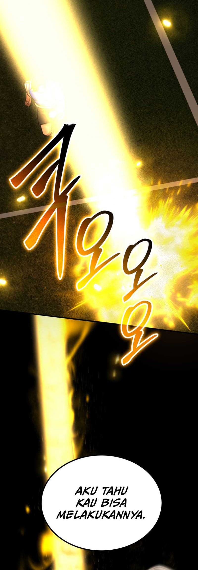 The Genius Midfielder’s Pass Is Special Chapter 8 Gambar 75