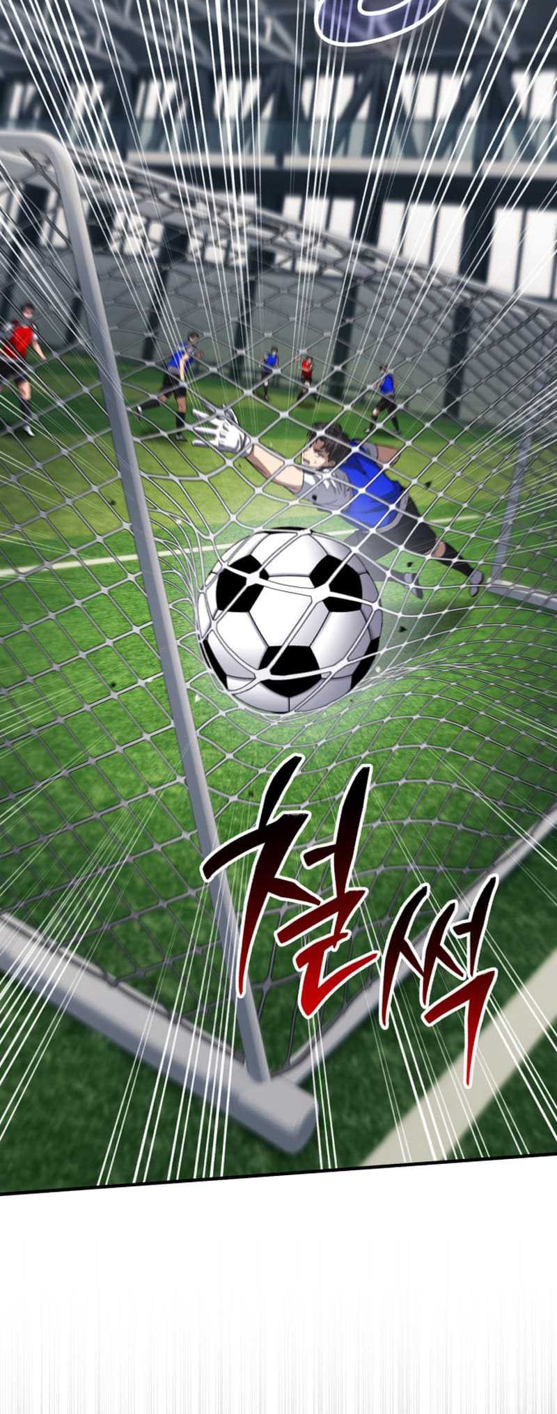 The Genius Midfielder’s Pass Is Special Chapter 8 Gambar 78