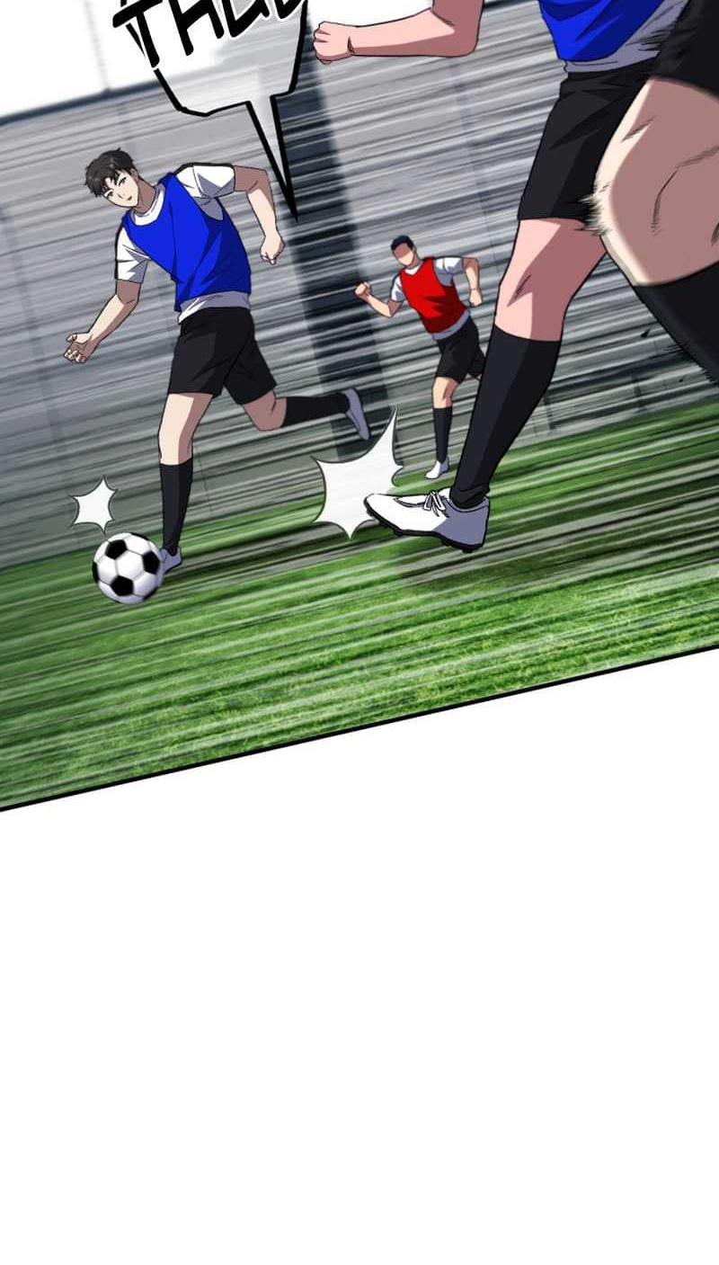 The Genius Midfielder’s Pass Is Special Chapter 8 Gambar 6