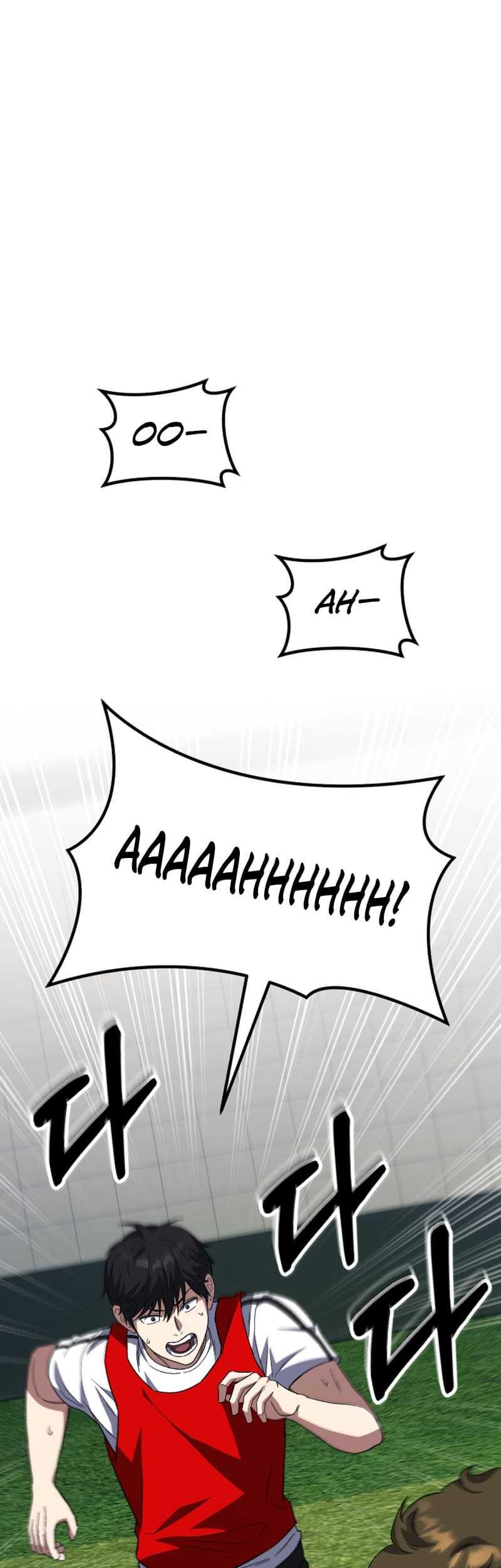 The Genius Midfielder’s Pass Is Special Chapter 8 Gambar 3