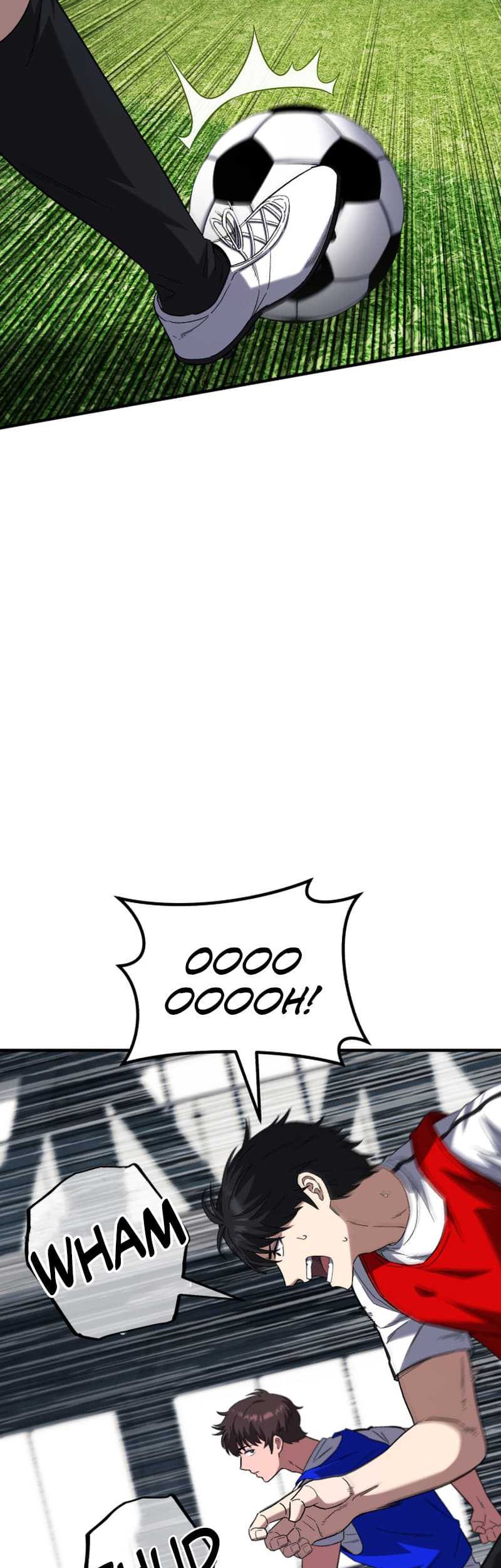 The Genius Midfielder’s Pass Is Special Chapter 8 Gambar 5