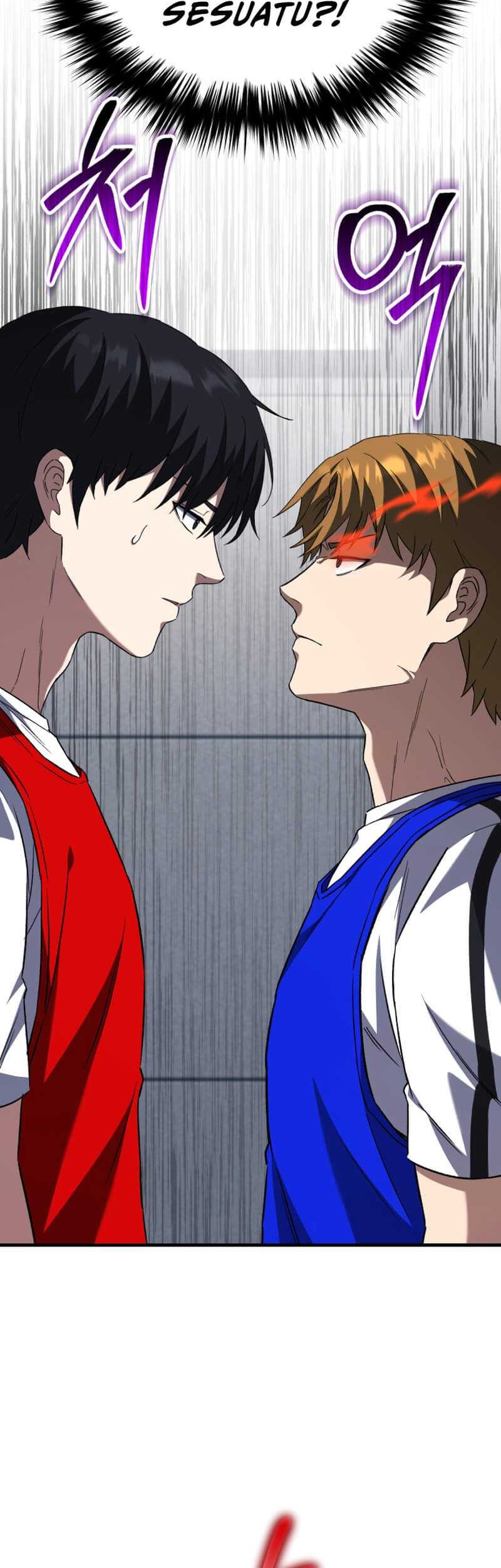 The Genius Midfielder’s Pass Is Special Chapter 9 Gambar 8