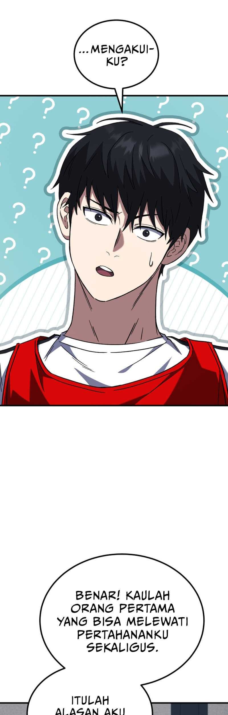 The Genius Midfielder’s Pass Is Special Chapter 9 Gambar 11