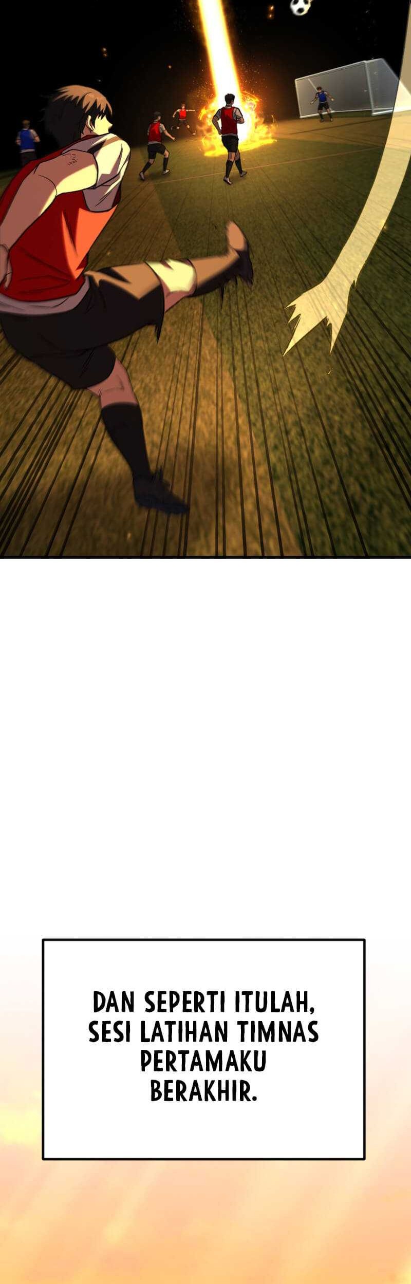 The Genius Midfielder’s Pass Is Special Chapter 9 Gambar 26