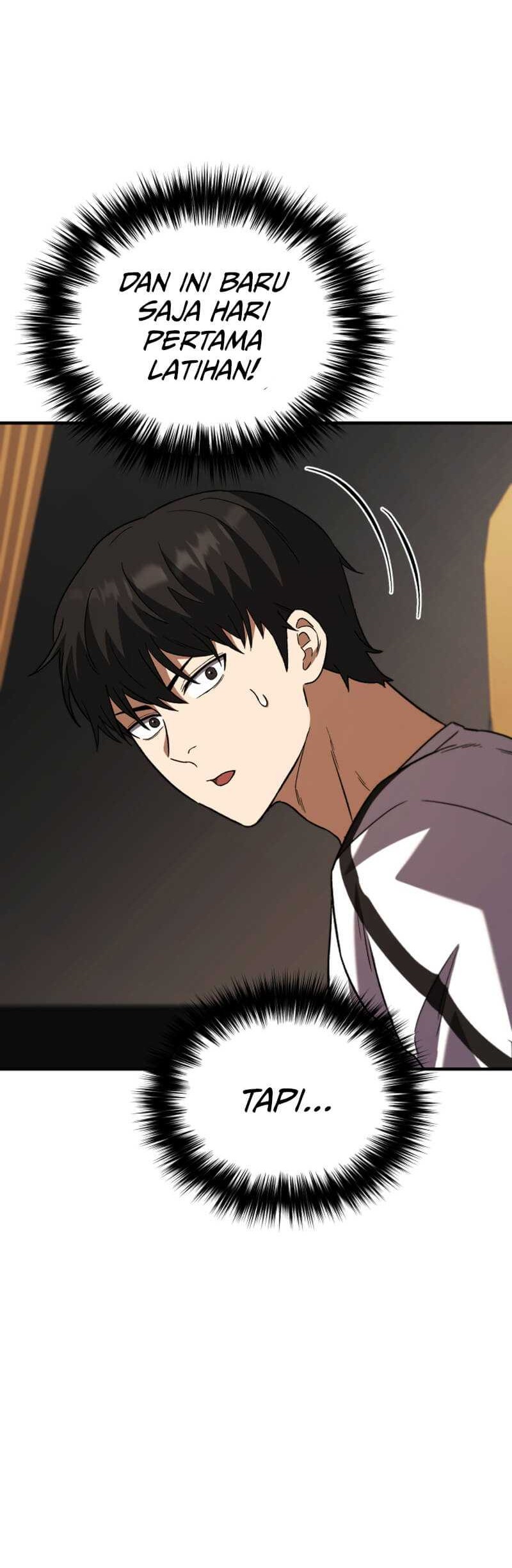 The Genius Midfielder’s Pass Is Special Chapter 9 Gambar 30