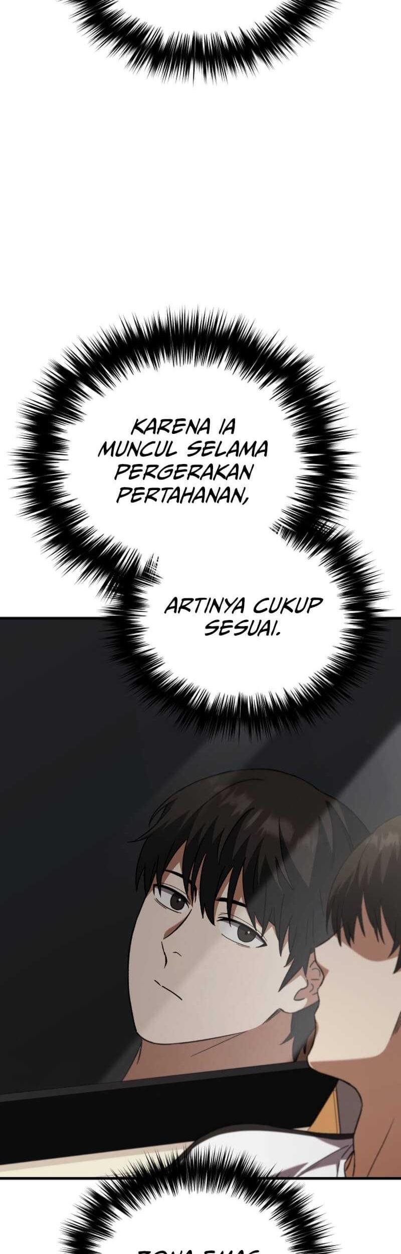 The Genius Midfielder’s Pass Is Special Chapter 9 Gambar 44