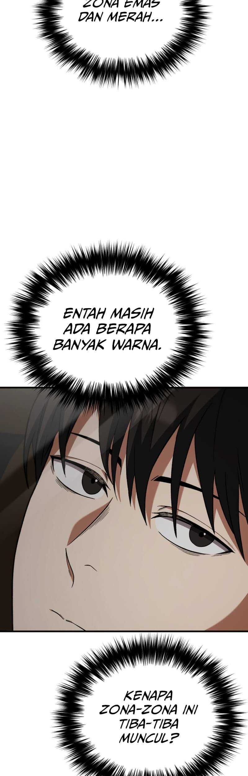 The Genius Midfielder’s Pass Is Special Chapter 9 Gambar 45