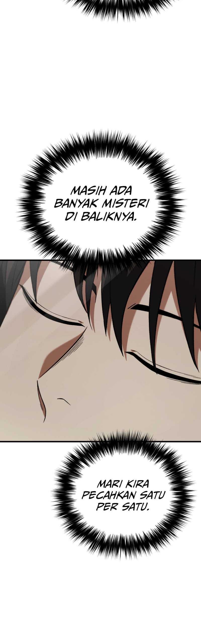 The Genius Midfielder’s Pass Is Special Chapter 9 Gambar 46