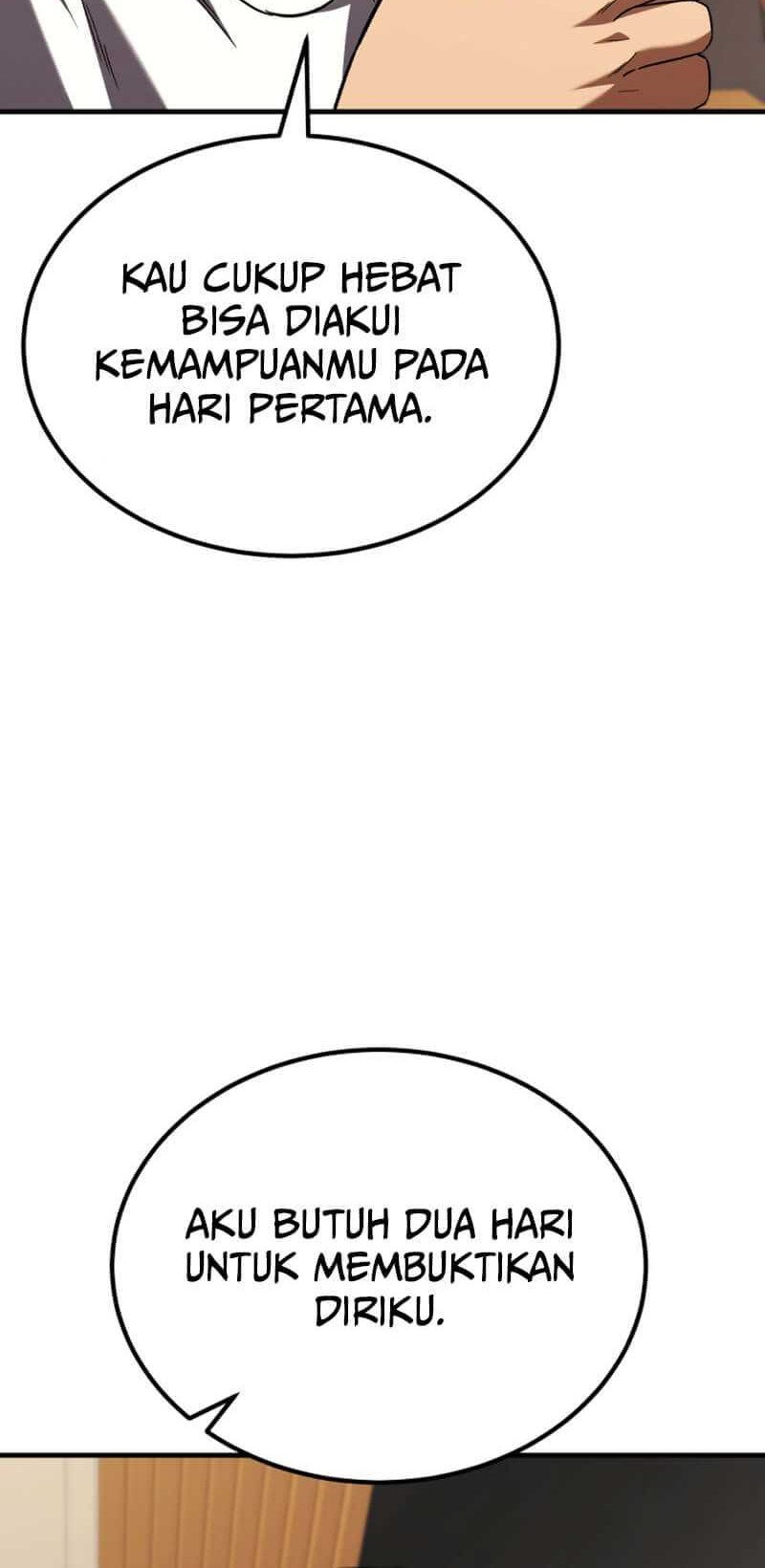 The Genius Midfielder’s Pass Is Special Chapter 9 Gambar 34