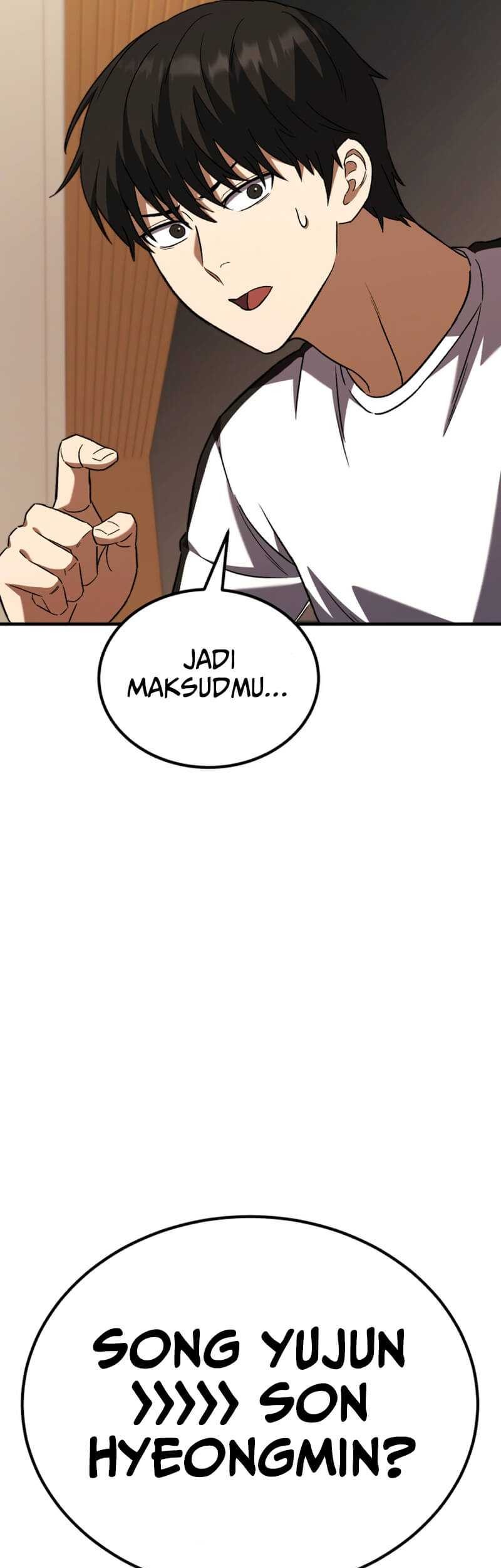 The Genius Midfielder’s Pass Is Special Chapter 9 Gambar 35