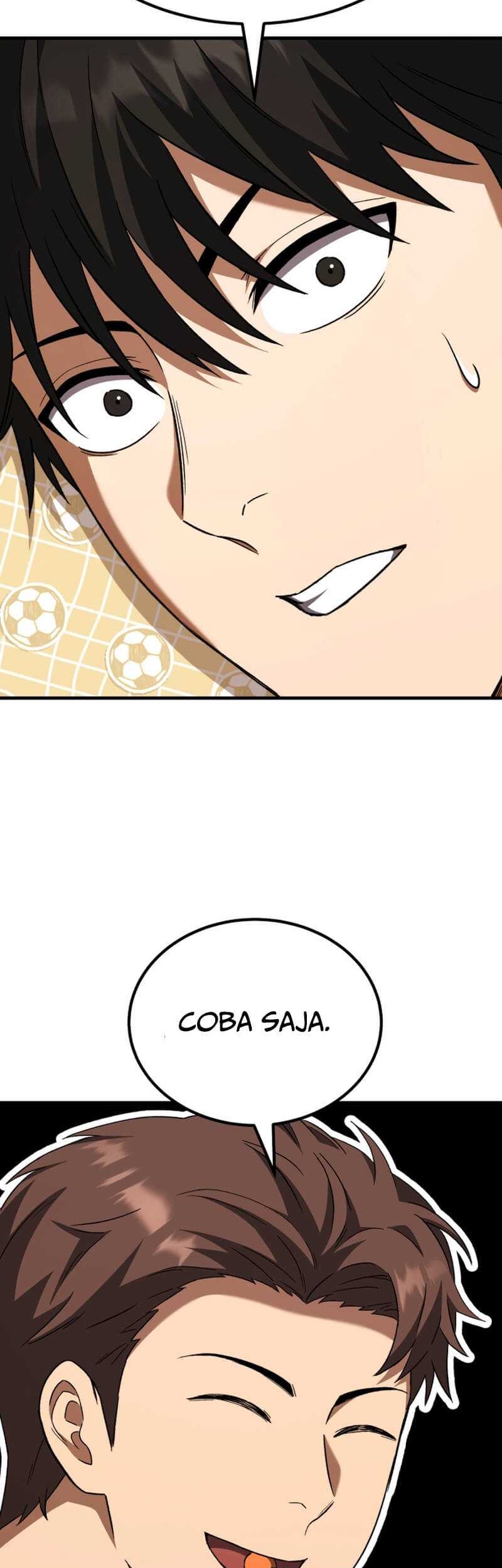 The Genius Midfielder’s Pass Is Special Chapter 9 Gambar 36