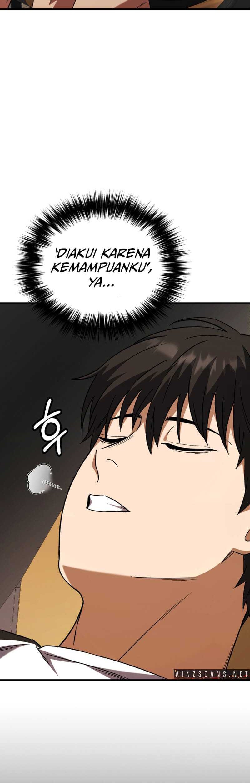 The Genius Midfielder’s Pass Is Special Chapter 9 Gambar 38