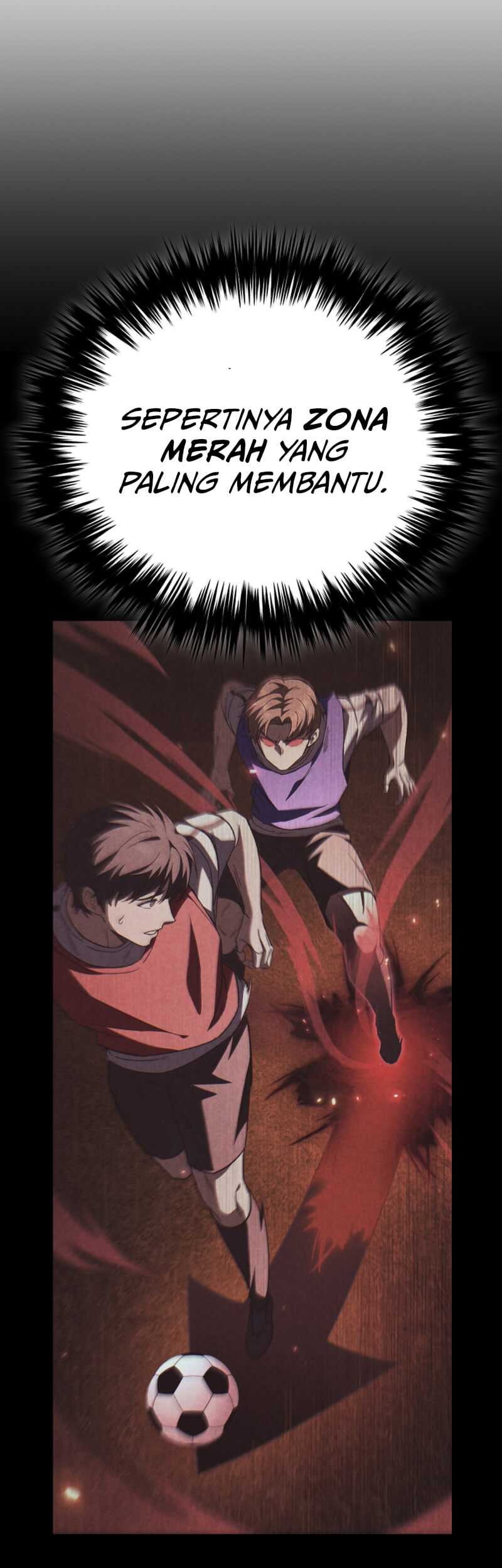 The Genius Midfielder’s Pass Is Special Chapter 9 Gambar 39