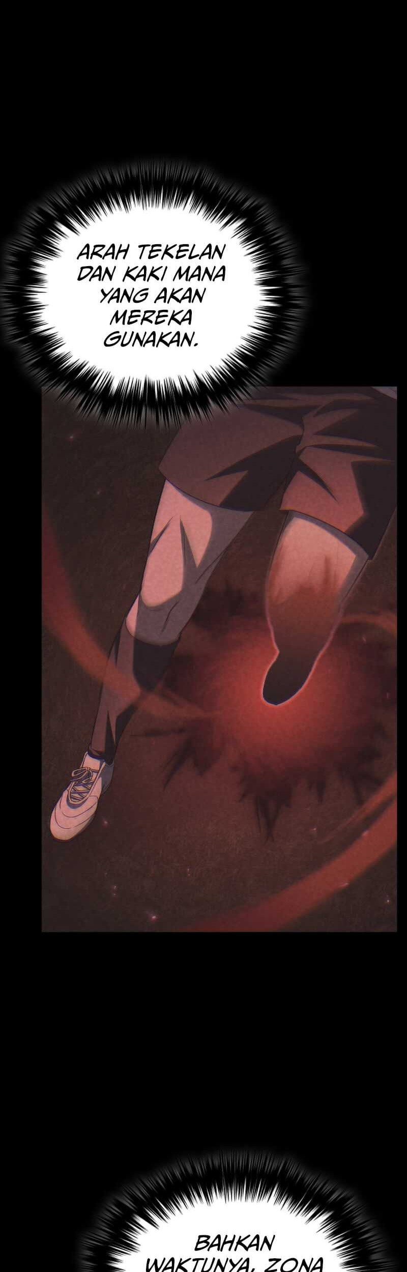 The Genius Midfielder’s Pass Is Special Chapter 9 Gambar 40