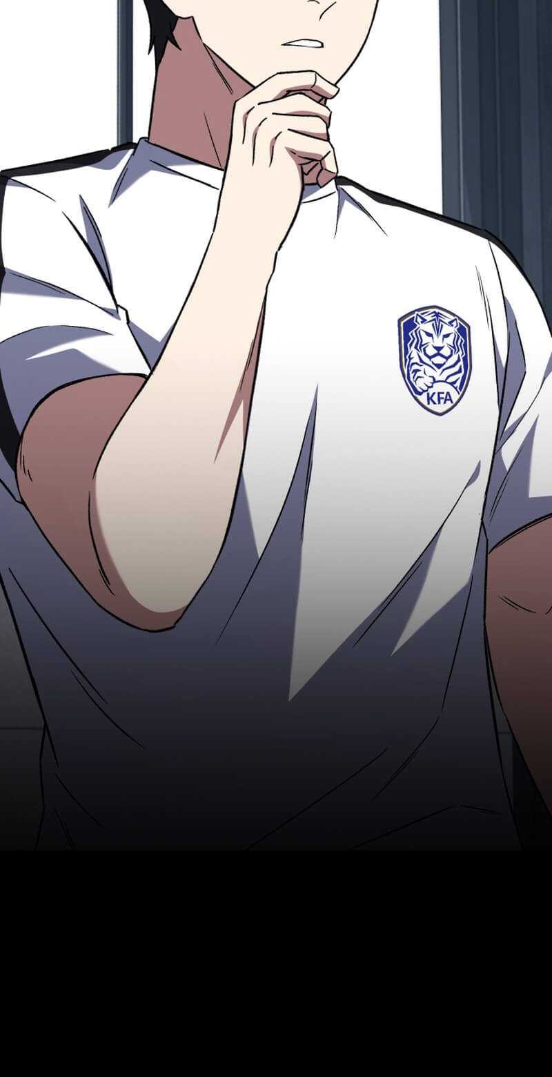 The Genius Midfielder’s Pass Is Special Chapter 9 Gambar 65