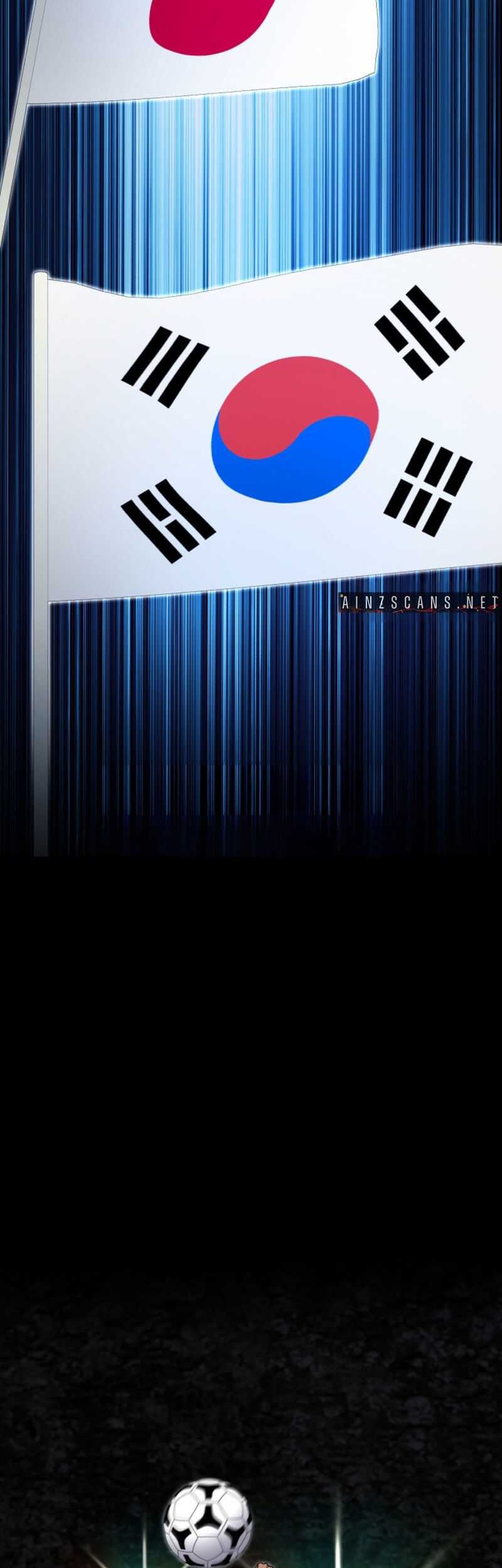 The Genius Midfielder’s Pass Is Special Chapter 9 Gambar 67