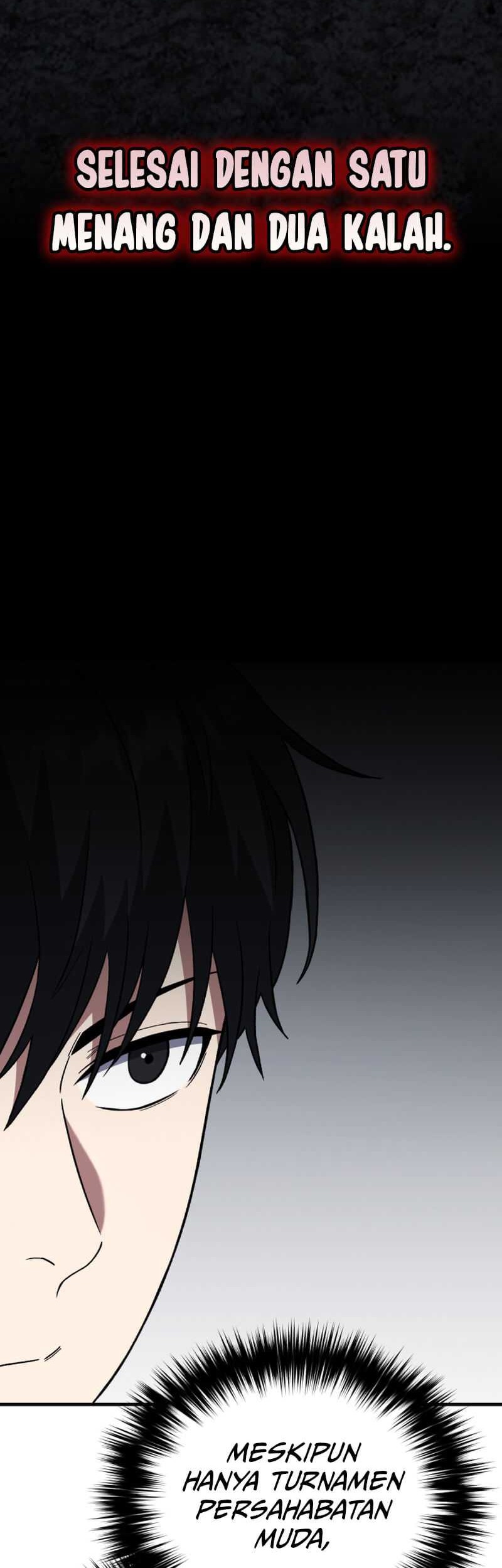 The Genius Midfielder’s Pass Is Special Chapter 9 Gambar 69