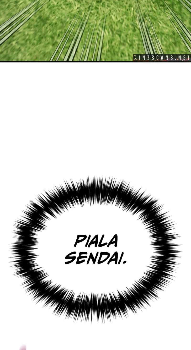 The Genius Midfielder’s Pass Is Special Chapter 9 Gambar 74