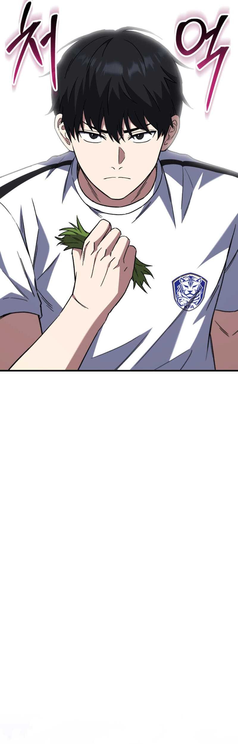 The Genius Midfielder’s Pass Is Special Chapter 9 Gambar 75