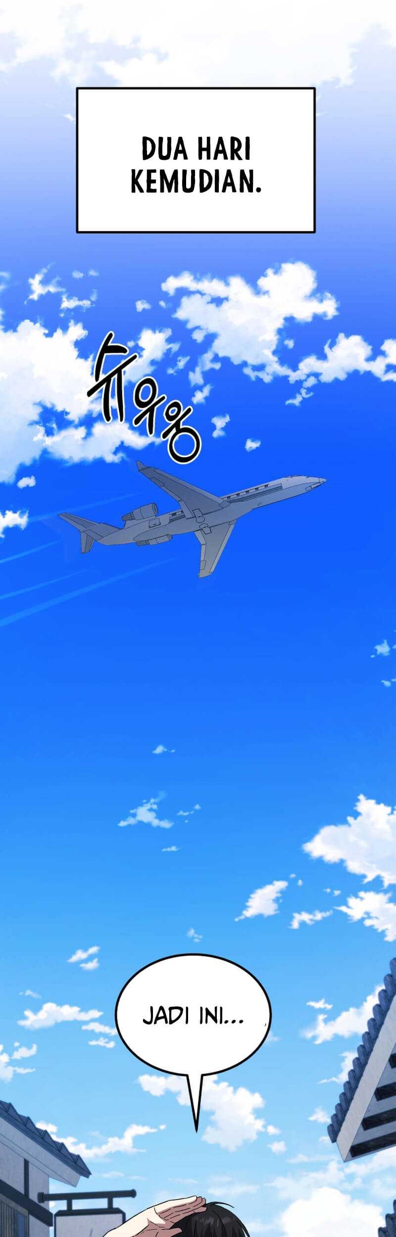 The Genius Midfielder’s Pass Is Special Chapter 9 Gambar 76