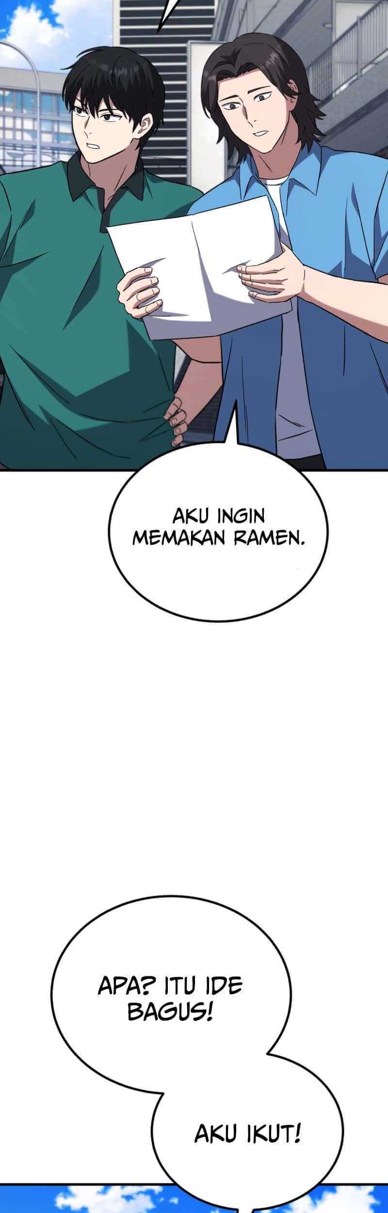 The Genius Midfielder’s Pass Is Special Chapter 9 Gambar 81