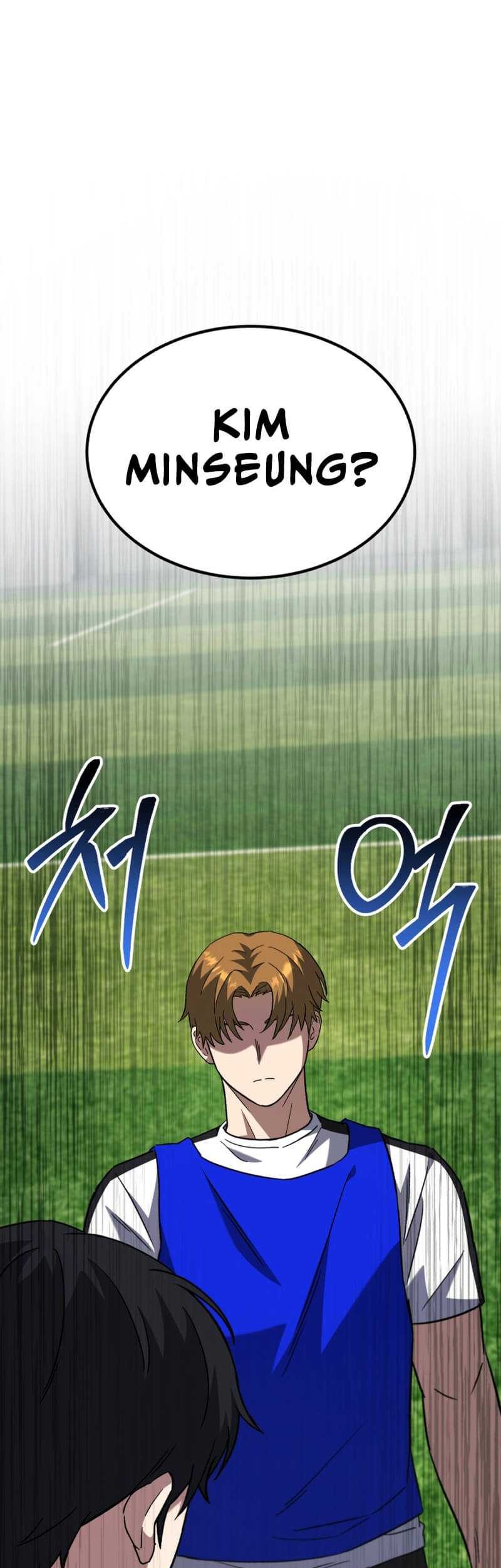 The Genius Midfielder’s Pass Is Special Chapter 9 Gambar 3
