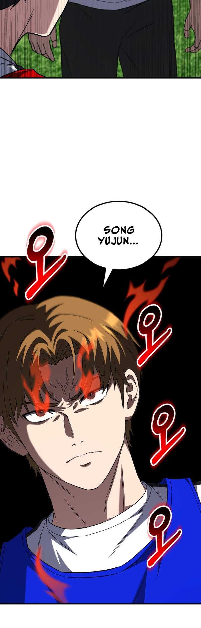 The Genius Midfielder’s Pass Is Special Chapter 9 Gambar 4