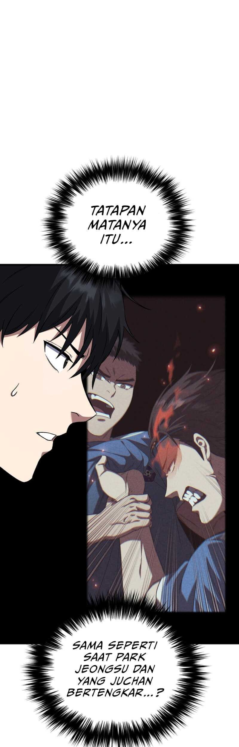 The Genius Midfielder’s Pass Is Special Chapter 9 Gambar 5