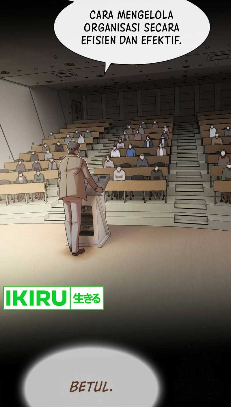 The Genius Who Sees Through the World Chapter 14 Gambar 9