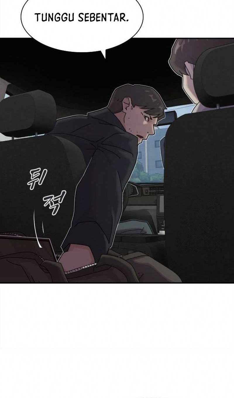 The Genius Who Sees Through the World Chapter 14 Gambar 39