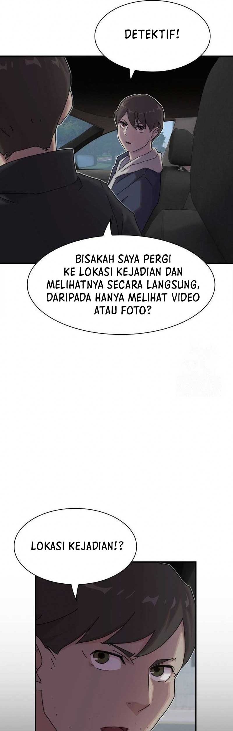 The Genius Who Sees Through the World Chapter 14 Gambar 40