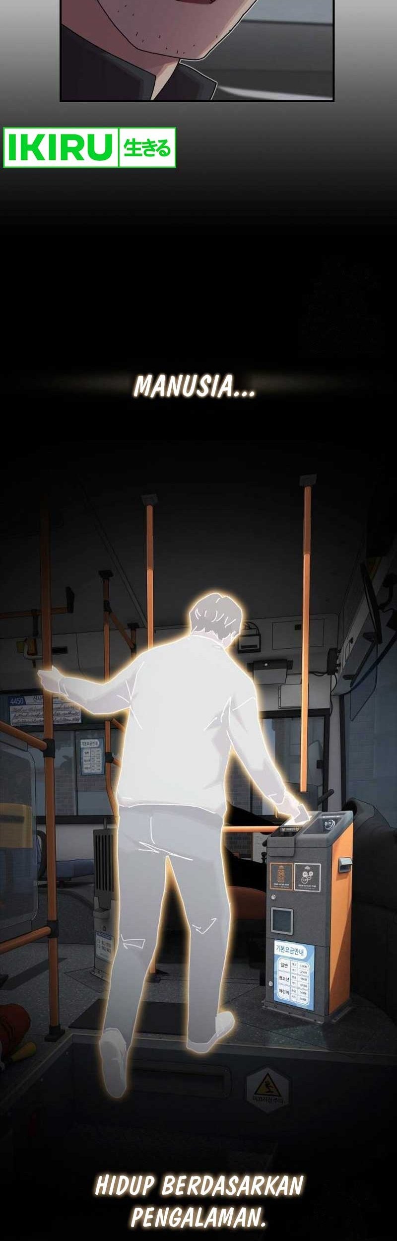 The Genius Who Sees Through the World Chapter 14 Gambar 41