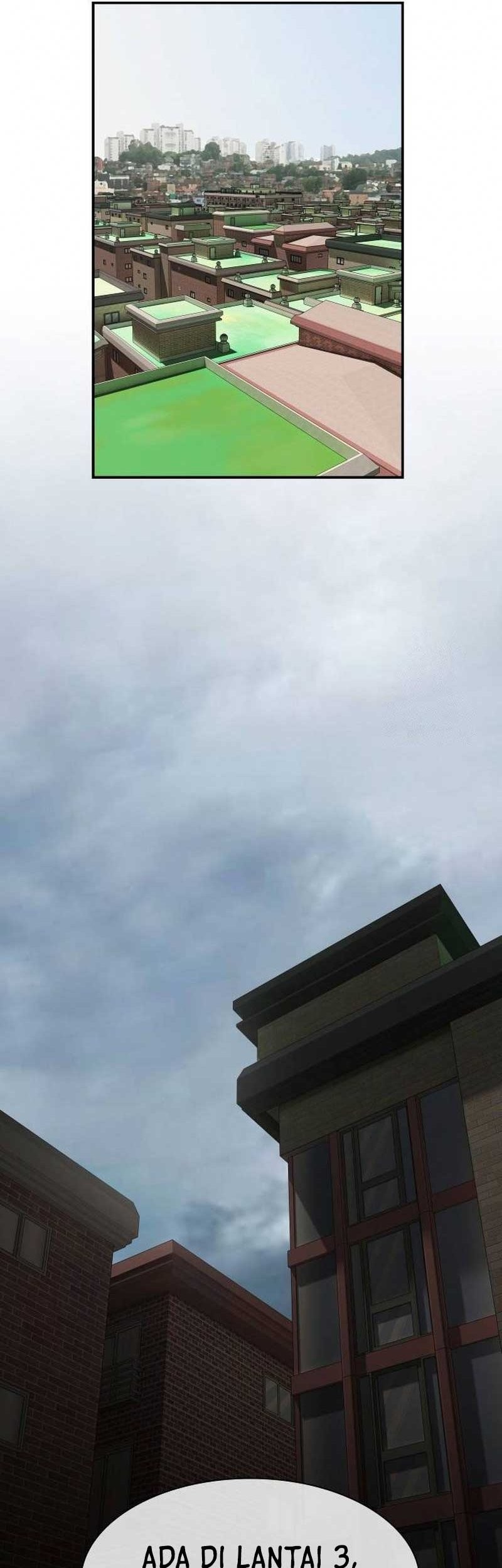 The Genius Who Sees Through the World Chapter 14 Gambar 46