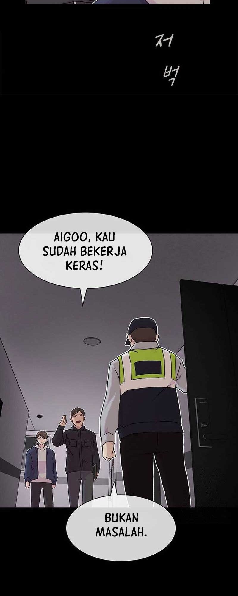 The Genius Who Sees Through the World Chapter 14 Gambar 48