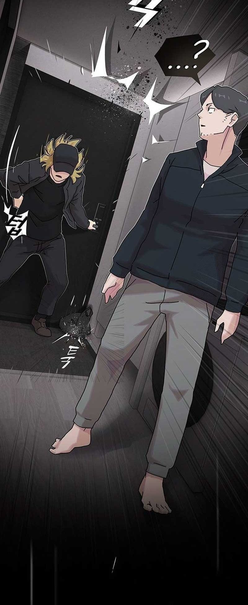 The Genius Who Sees Through the World Chapter 14 Gambar 56