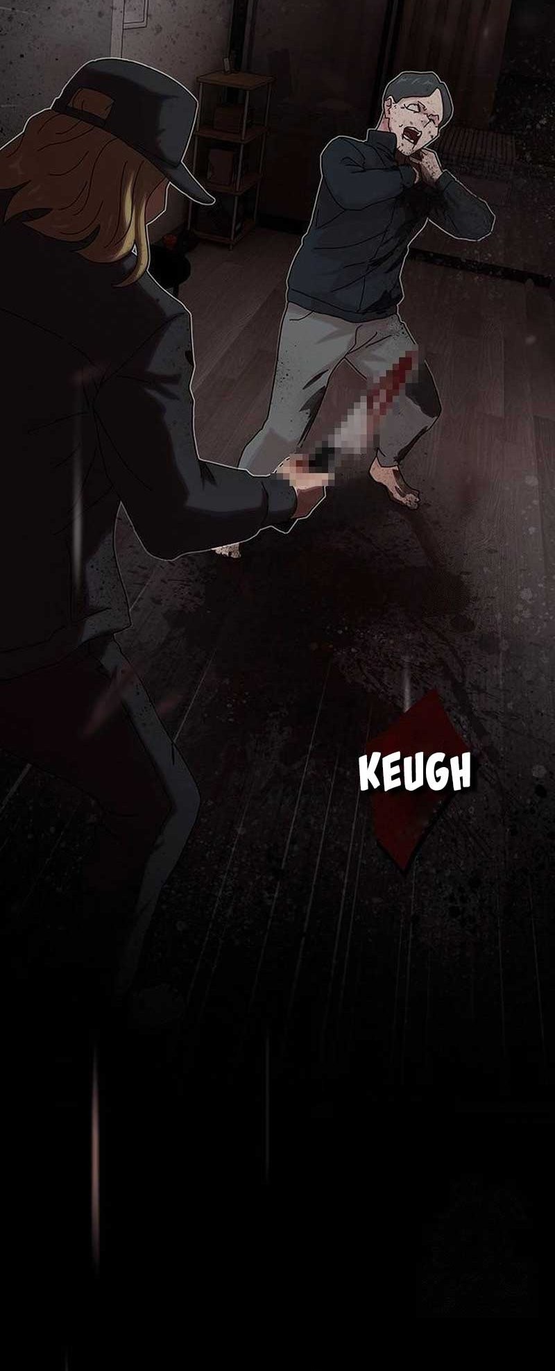 The Genius Who Sees Through the World Chapter 14 Gambar 62