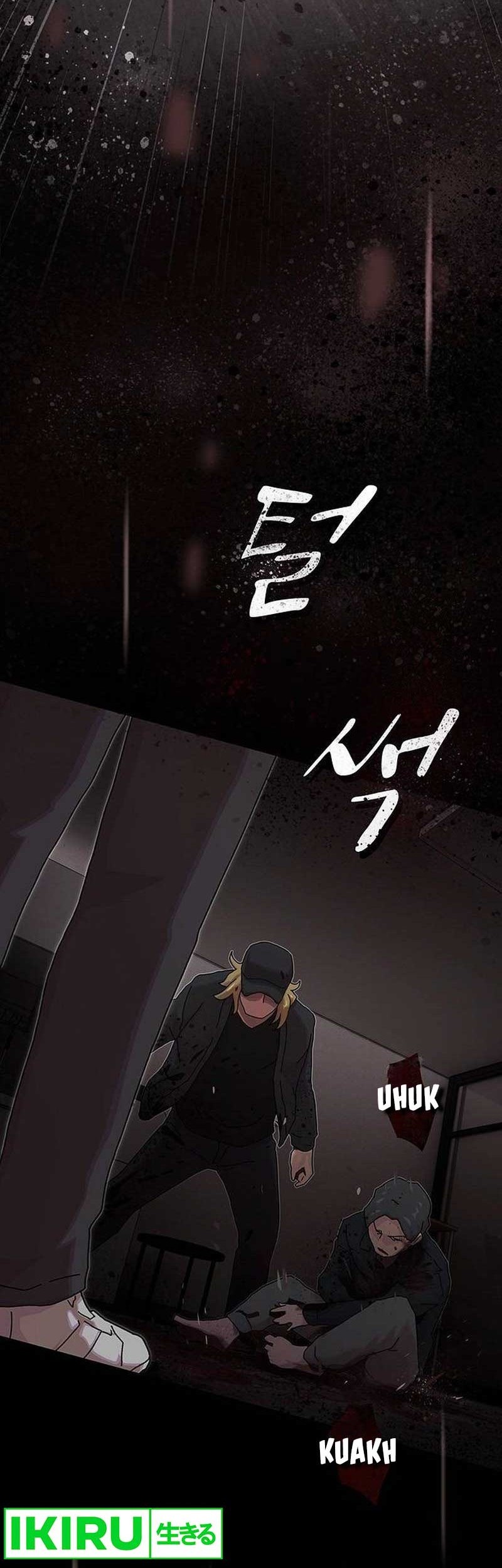 The Genius Who Sees Through the World Chapter 14 Gambar 64