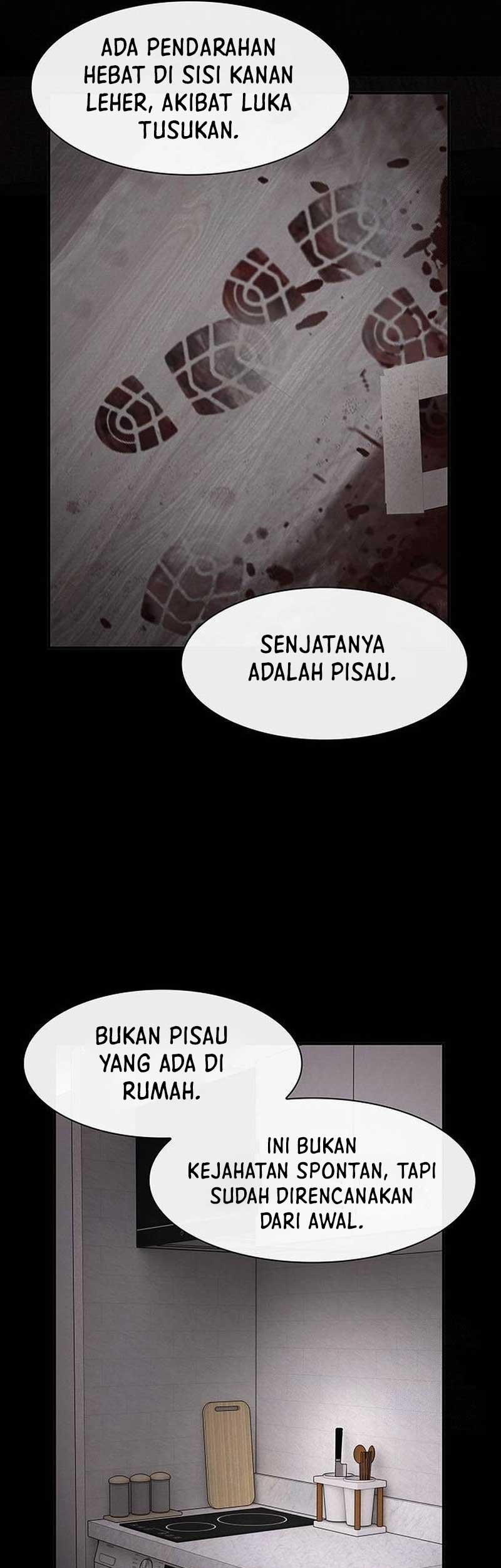 The Genius Who Sees Through the World Chapter 14 Gambar 72