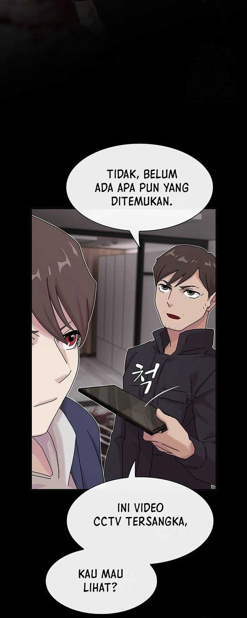 The Genius Who Sees Through the World Chapter 14 Gambar 74