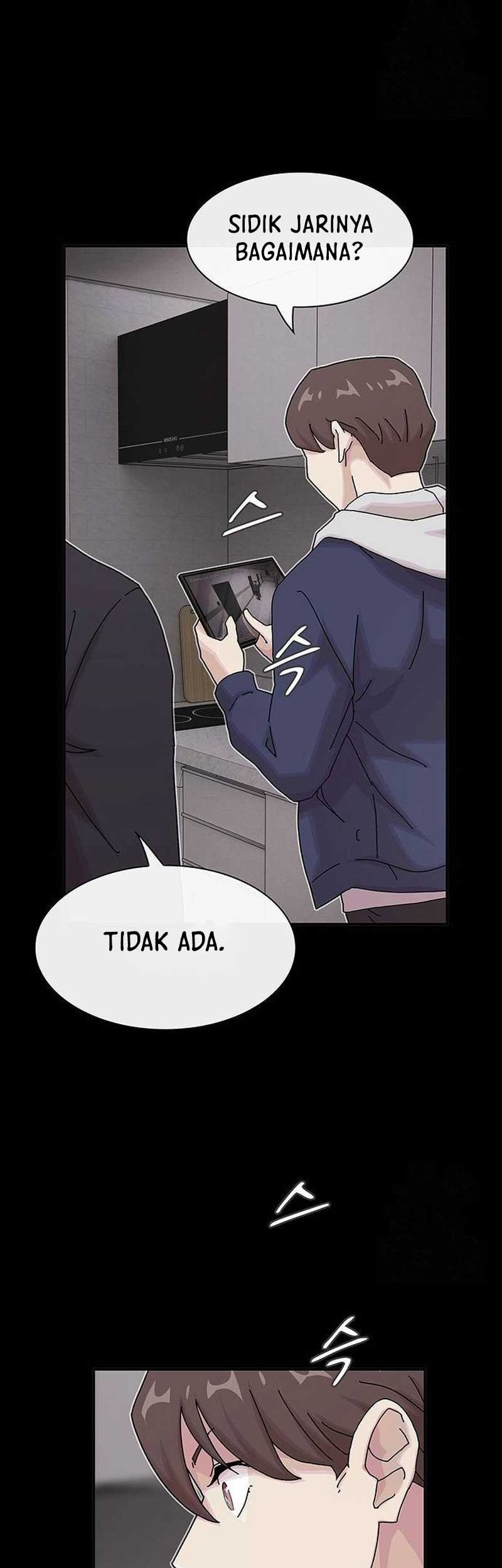 The Genius Who Sees Through the World Chapter 14 Gambar 75