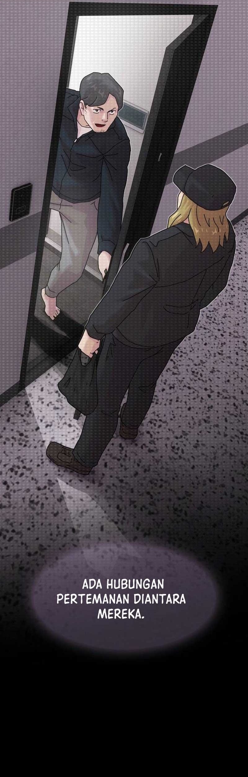 The Genius Who Sees Through the World Chapter 14 Gambar 78