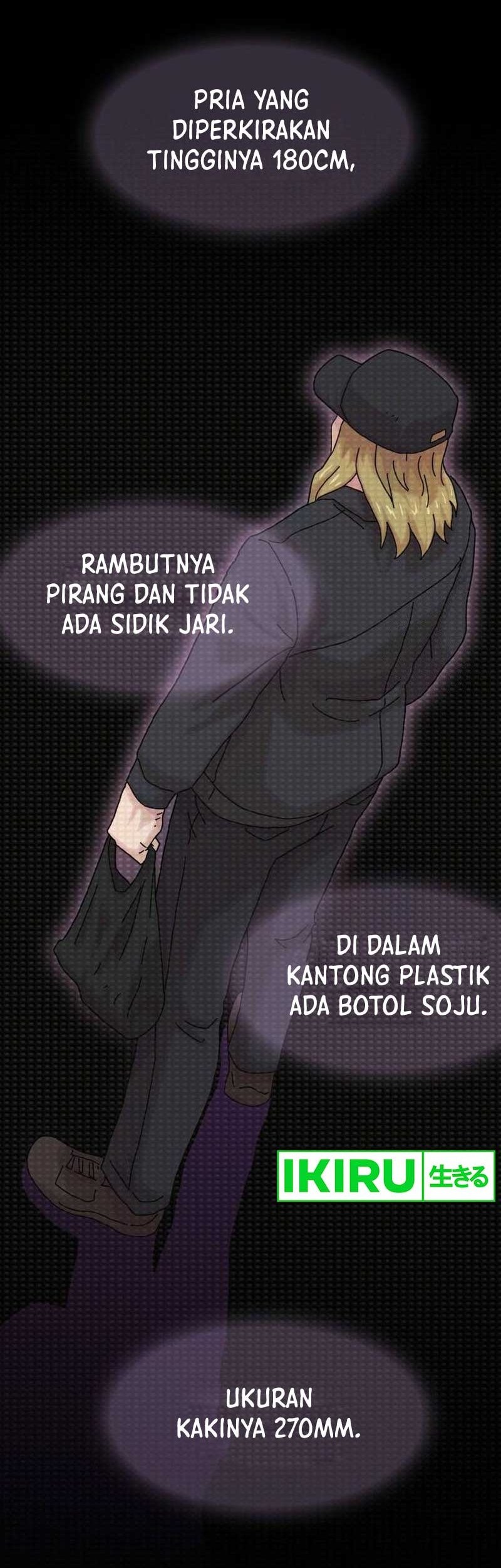 The Genius Who Sees Through the World Chapter 14 Gambar 79