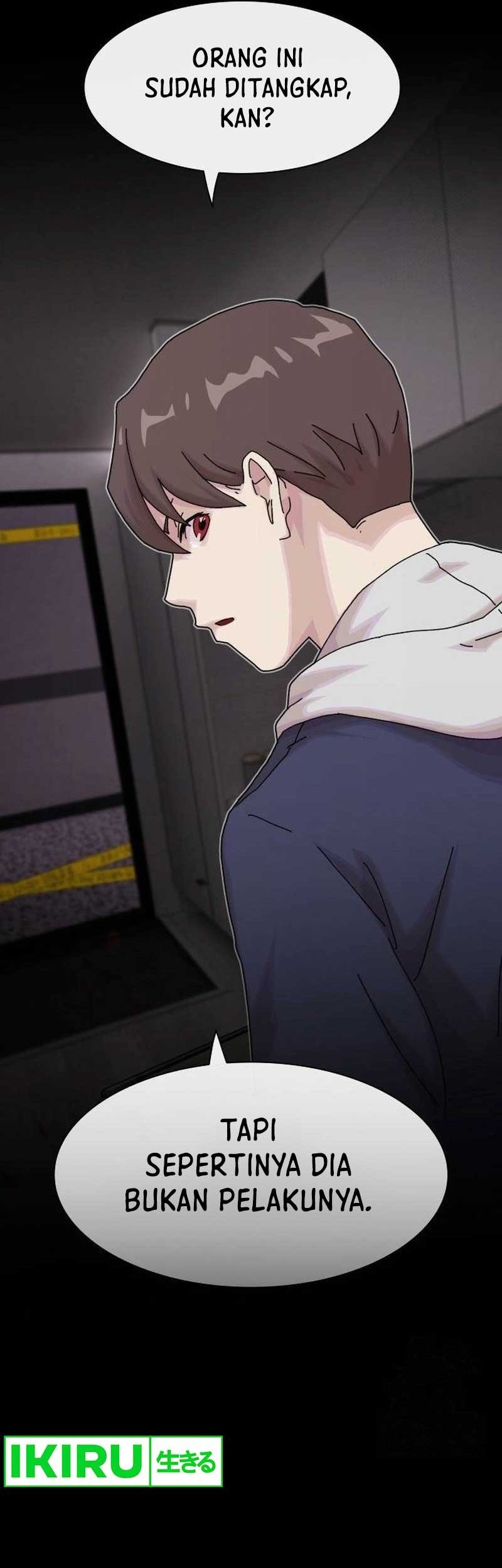 The Genius Who Sees Through the World Chapter 14 Gambar 81